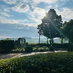 Monferrato Basin Damor Lägenhet *