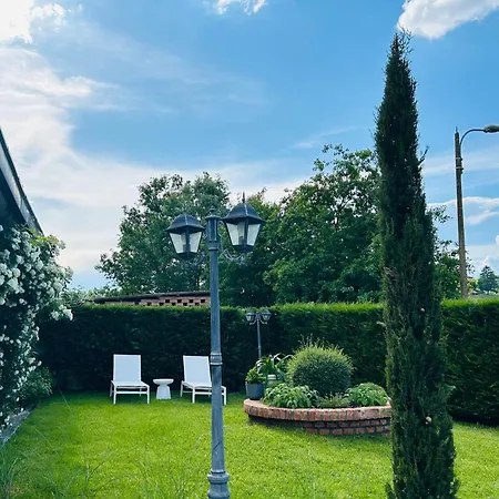 Monferrato Basin Damor Apartment