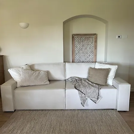 Monferrato Basin Damor Apartment *