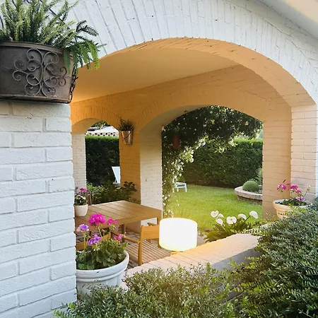 아파트 Monferrato Basin Damor