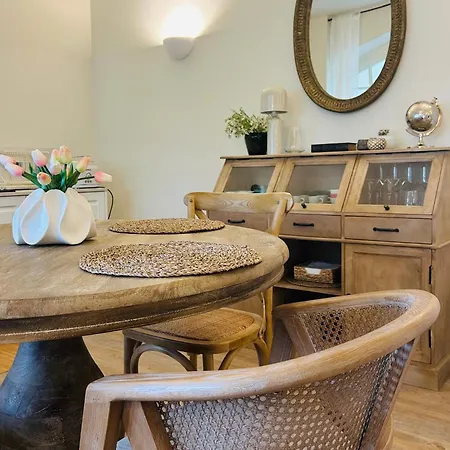 Monferrato Basin Damor Apartment *