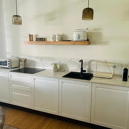 Apartment Monferrato Basin Damor Asti
