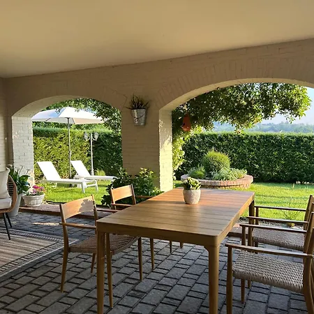 Monferrato Basin Damor *