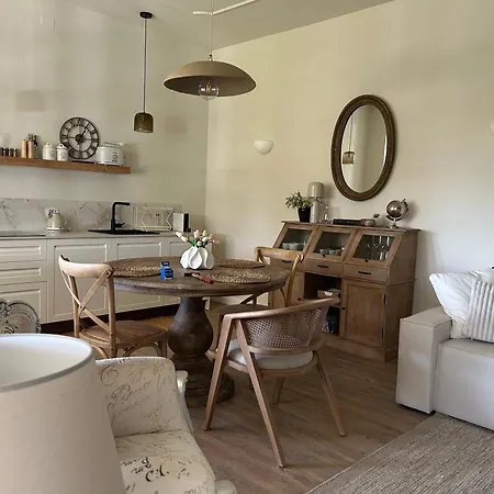 Apartment Monferrato Basin Damor Asti
