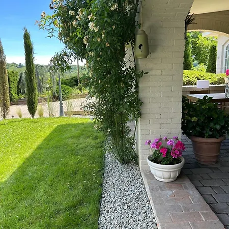 Monferrato Basin Damor 아스티