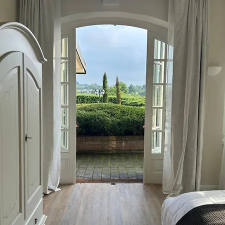 Apartment Monferrato Basin Damor *