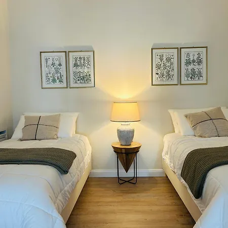 Monferrato Basin Damor Apartment