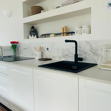 Monferrato Basin Damor Apartment *
