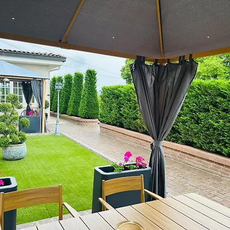 Monferrato Basin Damor Apartment *