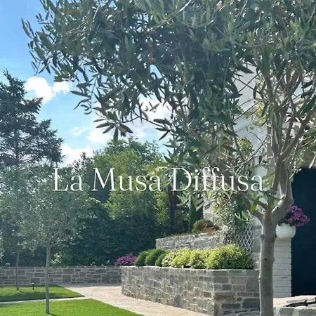 Apartament Monferrato Basin Damor
