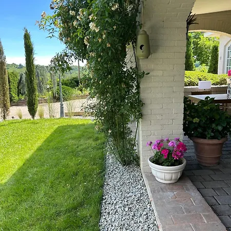 Monferrato Basin Damor Apartment