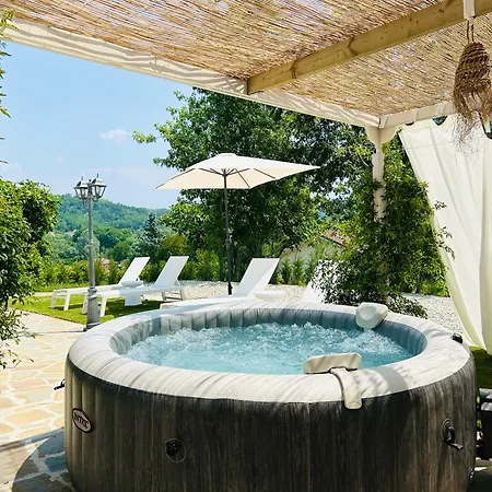 Monferrato Basin Damor Apartment Asti