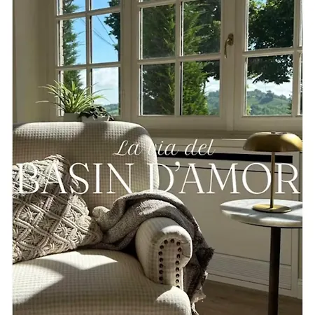 아파트 Monferrato Basin Damor