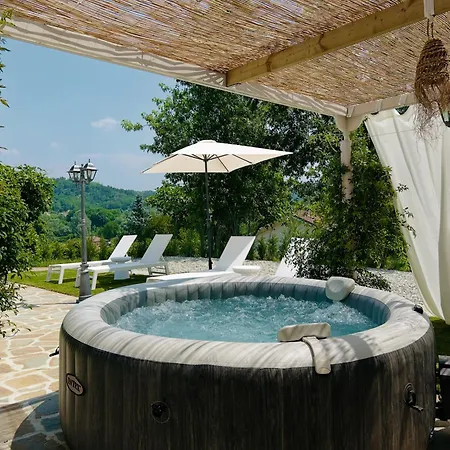 Appartamento Monferrato Basin Damor Asti