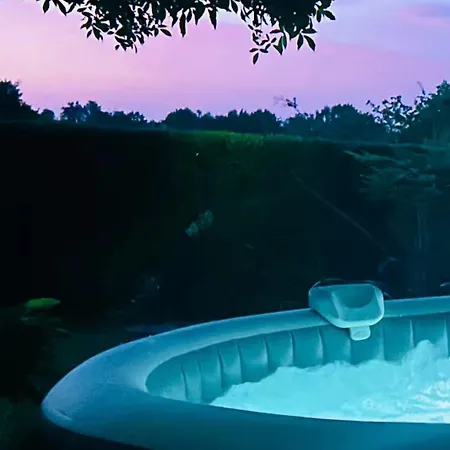 Monferrato Basin Damor 아파트