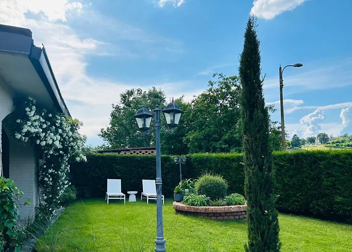 Monferrato Basin Damor Appartamento