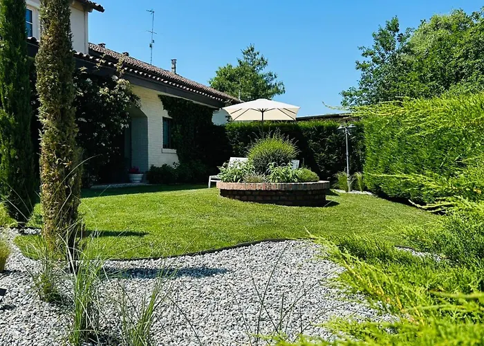 Appartamento Monferrato Basin Damor *