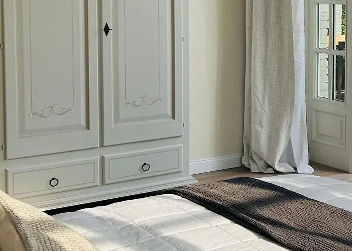 Monferrato Basin Damor Апартаменты Асти