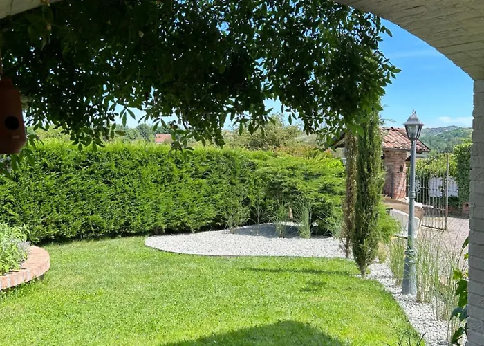 Monferrato Basin Damor Asti