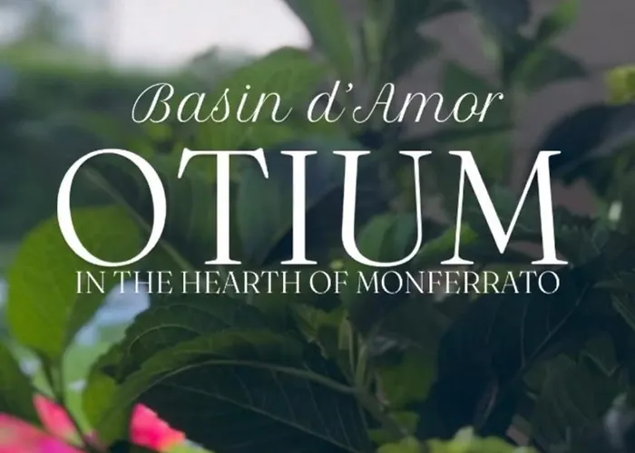 Appartamento Monferrato Basin Damor *
