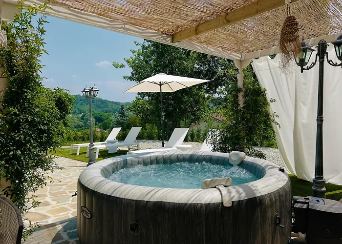 Appartamento Monferrato Basin Damor Asti