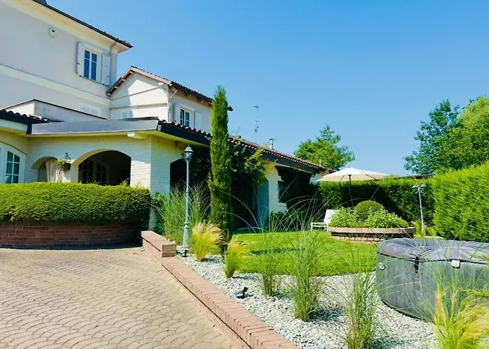Monferrato Basin Damor Appartamento Asti
