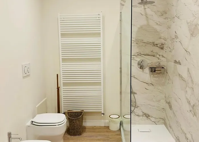 Апартаменты Monferrato Basin Damor Асти